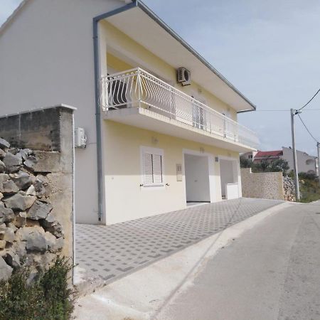Apartments Braco Seget Vranjica Exterior photo